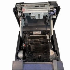 EPSON TM-U220B M188B Ethernet Kitchen Restaurant MICROS POS 2-Ply Ticket Printer