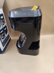 Magnif Motorized Electric Coin Sorter Automatic Sort Battery Powered