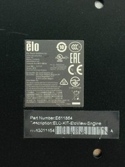 Elo Touch Solutions Inc E611864 ELO-KIT-EloView-Engine – FREE SHIPPING