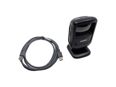 Zebra Symbol DS9208 2D/1D/QR Code Scanner, Touchless Scanning w/ USB Cable!🔥⭐