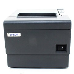 Epson TM-T88IV M129H Thermal POS Receipt Printer; 6126860