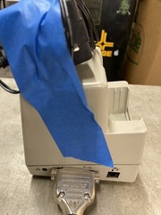 Symbol PDT 3100 PDT310 Portable Scanner Terminal (POWERS ON)