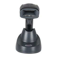 Honeywell 1902GSR-2USB-5 Xenon Wireless Bluetooth Barcode Scanner USB Cable