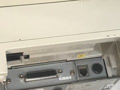 Lot of 3 Epson TM-U325D M133A POS Receipt Printers. NO AC Adapters READ DESC!
