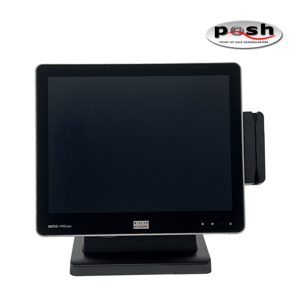 Wincor Nixdorf Beetle iPOS Plus Advanced Point of Sale Touchscreen