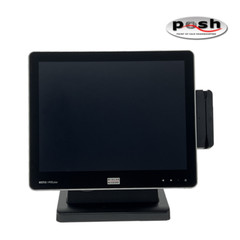 Wincor Nixdorf Beetle iPOS Plus Advanced Point of Sale Touchscreen