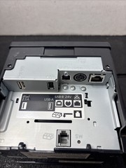 Epson TM-M30ii-NT-022 Model M362C Thermal Printer,Ethernet-LAN/USB*NOT BLUETOOTH