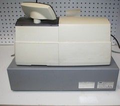 Toshiba TEC MA 1535 Electric Cash Register w/Keys Original Preowned VTG
