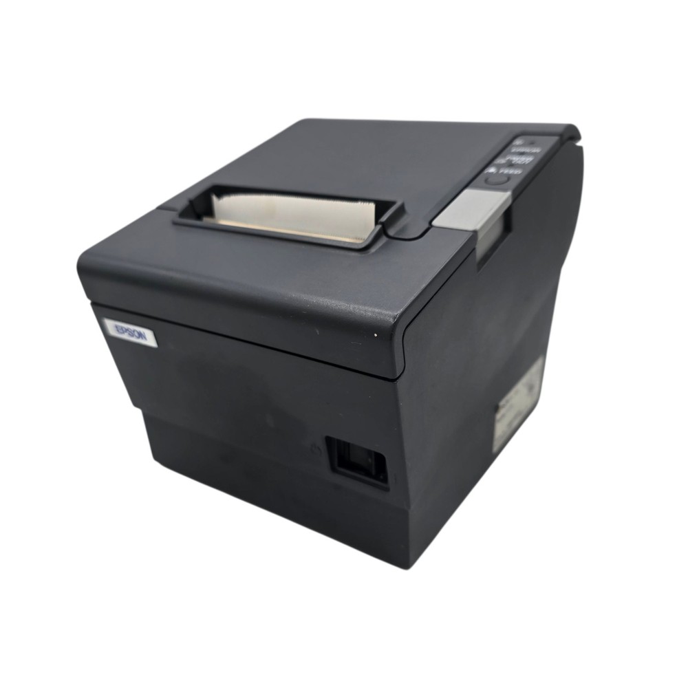 Epson TM-T88IV Point of Sale Thermal Printer M129H TESTED WORKING UNIT ONLY