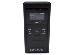 KOAMTAC KDC350 Wireless Data Collector Barcode Scanner w/USB Cable Refurbished!⚡