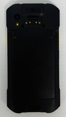 Zebra TC21 TC210K-01B212-NA Scanner w/Battery /Charge Cradle /Power Supply /USB
