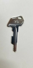 SAM4s and Samsung Cash Register Key Set