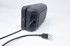 Shopify POS Portable GO S201a Handheld Card Reader Terminal S2101A *AS IS/ ? Pin