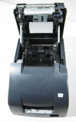 For Parts/Repair: EPSON TM-U220B M188B Dot Matrix POS Receipt Printer (C)