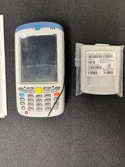 Zebra MC55A0 Rugged Healthcare Mobile Barcode Scan Computer MC55A0-H70SWQQA9WR
