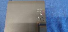 Epson TM-T90 POS Printer w/Power Supply