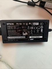 Epson TM-T88IV M129H Thermal POS Receipt Printer Parallel