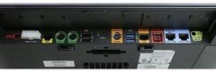 Micros Workstation 6 (610) POS Terminal, Win 10, Stand & Power Supply Included.