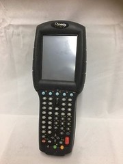 “Datalogic Falcon 4420 PSC Handheld Mobile Barcode Scanner 16MB Cisco”
