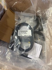 (Lot of 50) CBL-500-300-S00 Type A USB 3M Cables for Honeywell Scanners Open Box