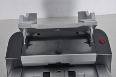 AccuBANKER AB7000 Bank Grade Money Counter Machine 120V AC Tested Working Nice