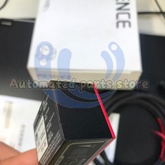 1PCS Keyence SR-710 Barcode Reader SR710 New in box