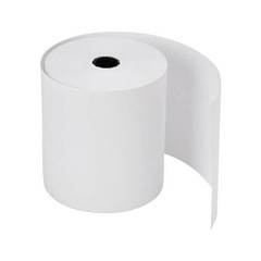400 Rolls Thermal POS Credit Card Receipt Paper 2 1/4″ x 50′ Cash Register Tape