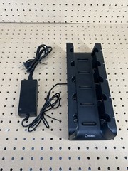 5 Toast Go 2 Handheld POS Tablet Mobile Device TG200 USED-READ DESCRIPTION