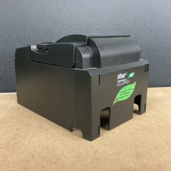 Star TSP100II Eco Future Print POS Thermal Printer USB W/ Cords – Dirty