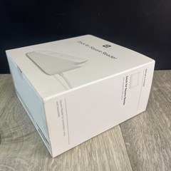 Square A-SKU-0120 Dock for Square Reader Contactless Credit Card Reader Open Box