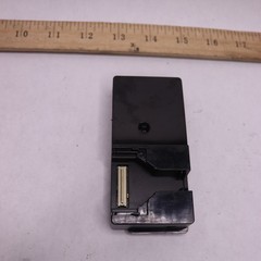 Cash Register Block 1A/600mA 12/24VDC MX900-01
