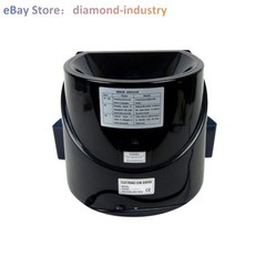 A 1PC Euro, Pound Sterling, Malasia, Dubai Coin Electronic Sorting Machine