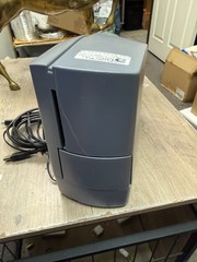 Digital Check CheXpress CX30 Scanner – 152001-02 With Power and USB Cables