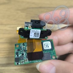 Honeywell Scan Engine Module 2D Area Imager for VuQuest 3310g N5600SR-BR0-2