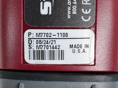 ✅AML Striker M7700 Mobile Computer Barcode Scanner w/Battery 1 YEAR WARRANTY!⚡️