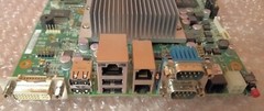 Radiant P1515 POS Point of Sale Terminal Motherboard Intel Atom N270 Board