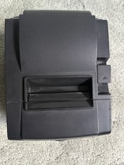 STAR futurePRINT TSP100III TSP143III Thermal Network POS Receipt Printer