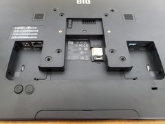 ELO 15″ I-Series 5.0 AiO Android 14 Touchscreen Tablet Computer – E540294