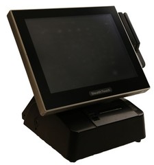 Pioneer POS StealthTouch All-In-One; 15″ Display, W/ Rear Display