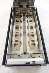 fujitsu type a cash cassette assembly F150/KD03300-C700