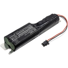 2600mAh Battery For LXE VX9,162328-0001,Li-ion 28.86Wh Replacement Battery 11.1V