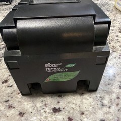 Star Micronics TSP143IIU TSP100II Thermal Receipt Printer