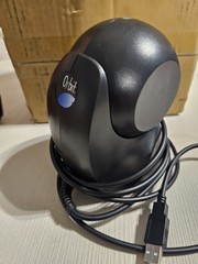 Orbit Honeywell MS7120 USB Wired Laser Barcode Scanner, WORKING FREE SHIPPING