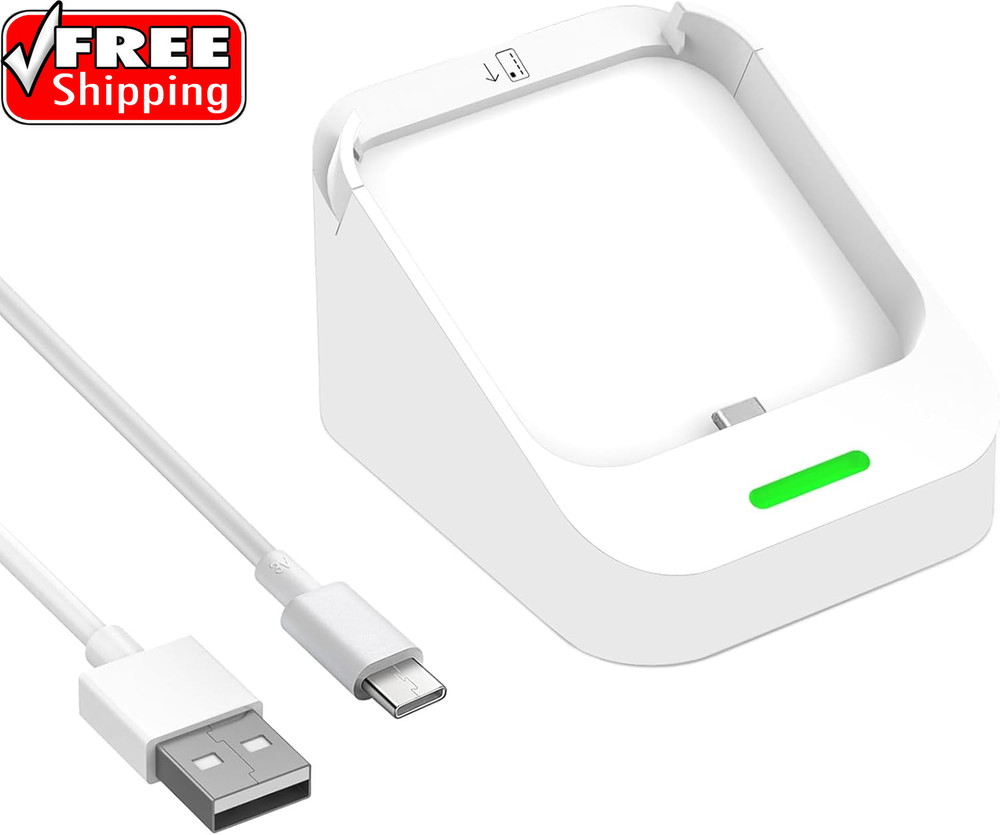 Dock for Square Reader 2Nd Generation, Holder Stand for Square Card Reader 2 Gen