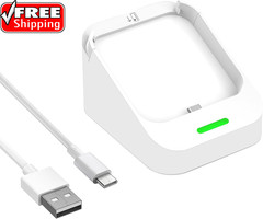 Dock for Square Reader 2Nd Generation, Holder Stand for Square Card Reader 2 Gen
