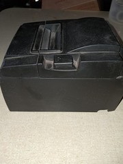 Star Micronics TSP100II USB Receipt Printer ~ Printer Only