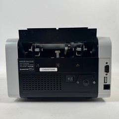Carnation CN5 Money Counter Machine Mixed Denomination Value Counting UV/MG/IR
