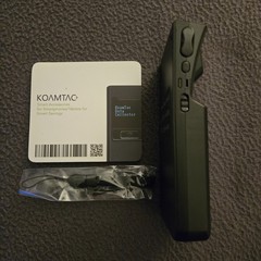 Koamtac KDC450i-SR 2D imager barcode scanner sled – NEW