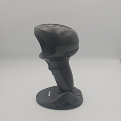 Zebra Motorola Symbol DS9808 Black USB Hybrid Imaging Barcode Scanner