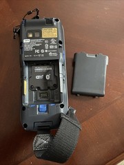 Good Condition INTERMEC Honeywell CN75 CN75EQ6KC00W1100 Imager, WiFi Windows